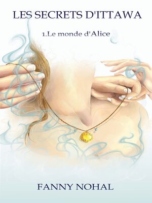 cover image of Le monde d'Alice